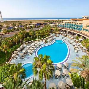 Hotel Faro Jandia Fuerteventura &