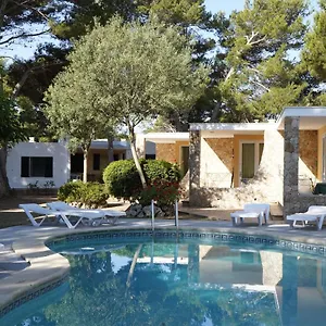 Playa Calan Blanes Appartement