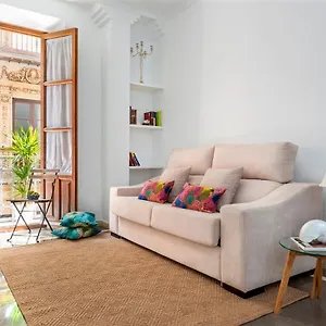 Apartamento Genteel Sagrado Corazón, Granada