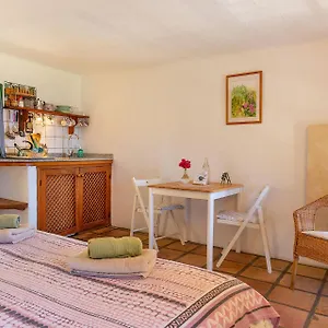 El Sitio Appartement