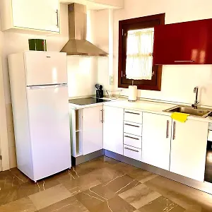 Apartment Iliberis