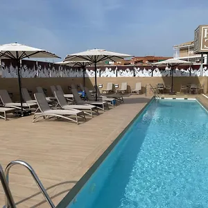فندق أندلسيا سنتر
