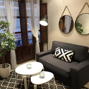 Apartamento Ibericabeds Plaza Nueva, Granada