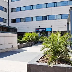 Hotel Travelodge Torrelaguna