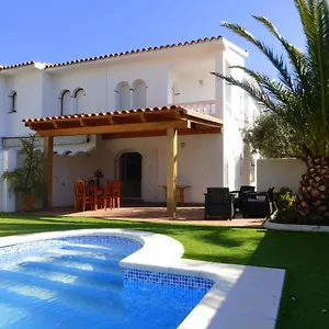 Casa Salze , Miami Platja (Miami Playa) España