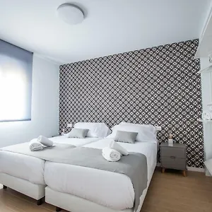 Ibericabeds Appartement