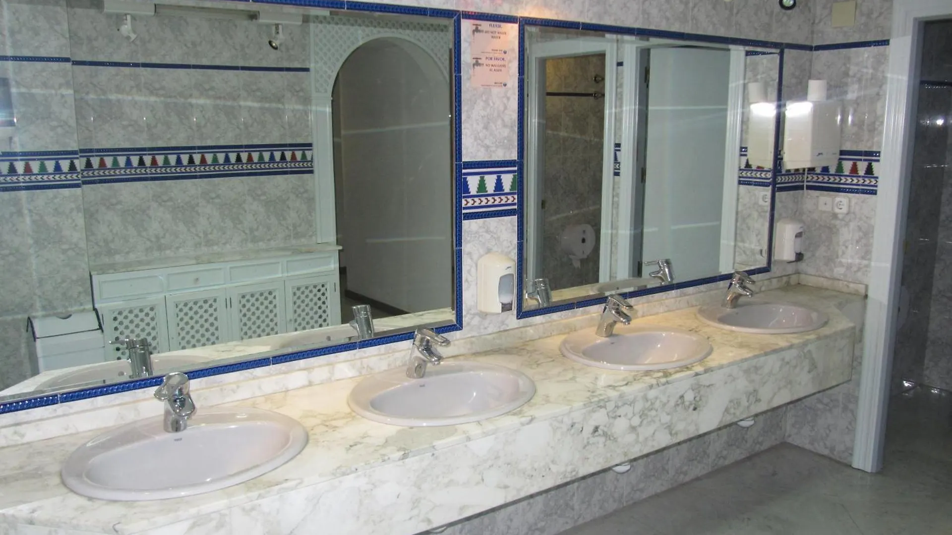 Don Juan Hotel Granada
