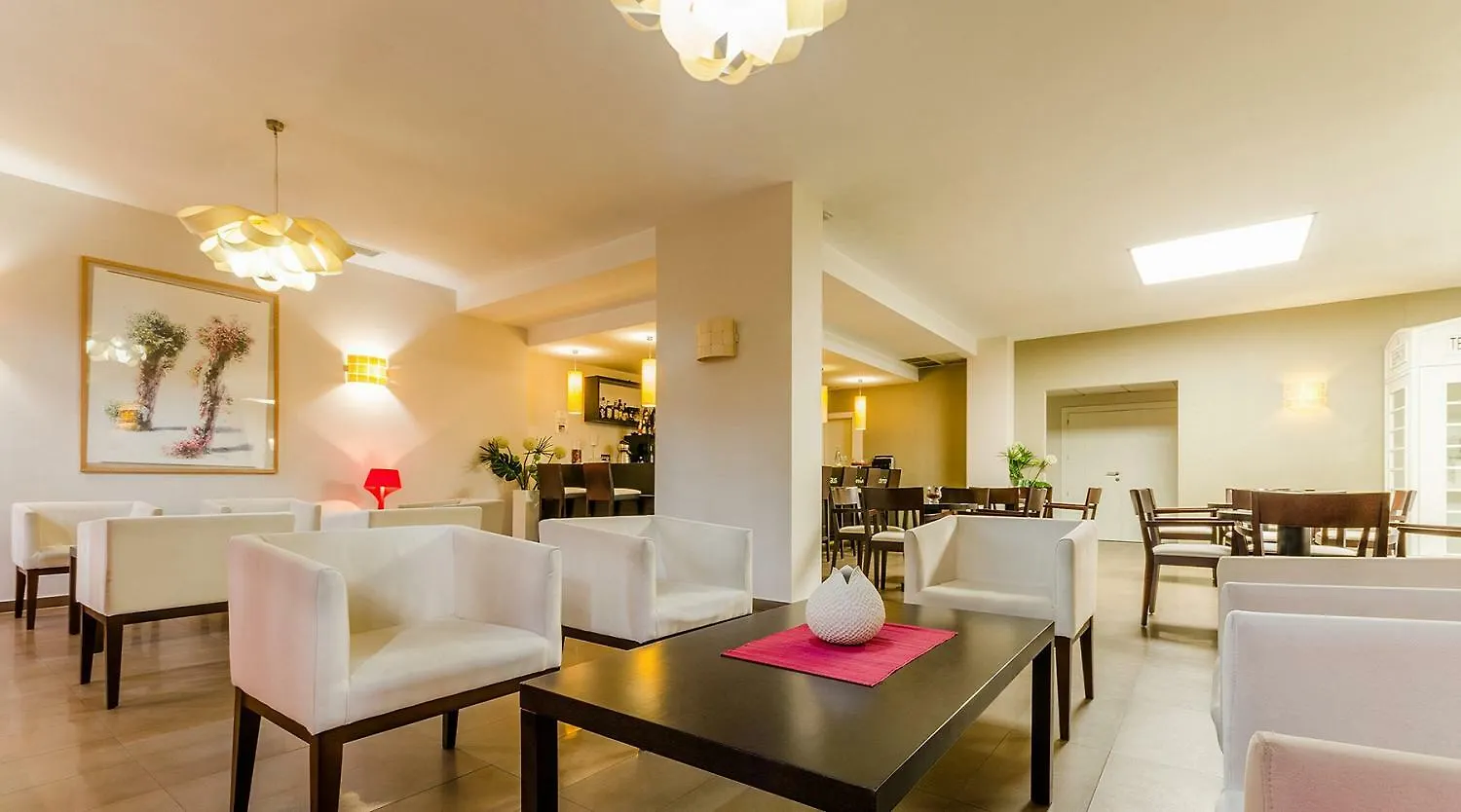 Don Juan Hotel Granada