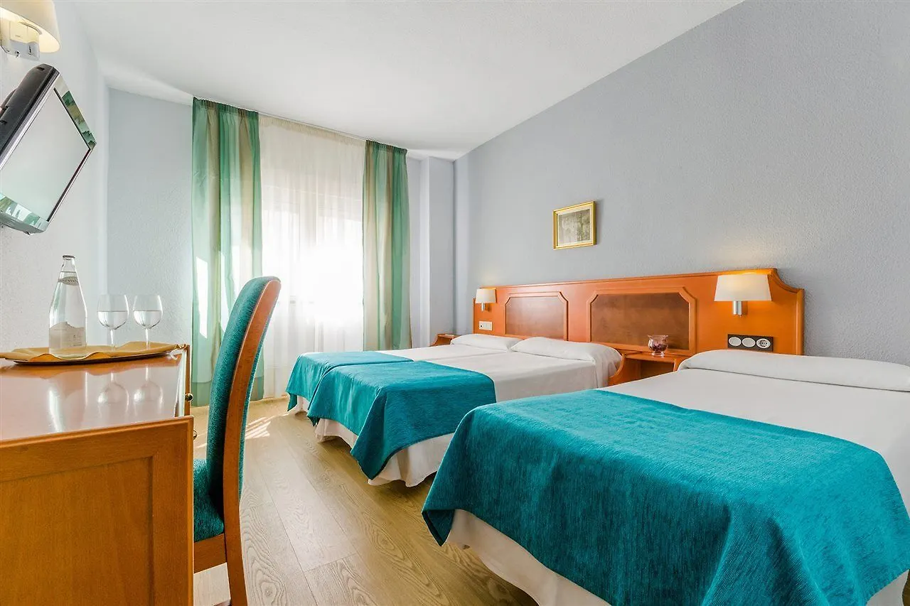 Don Juan Hotel Granada